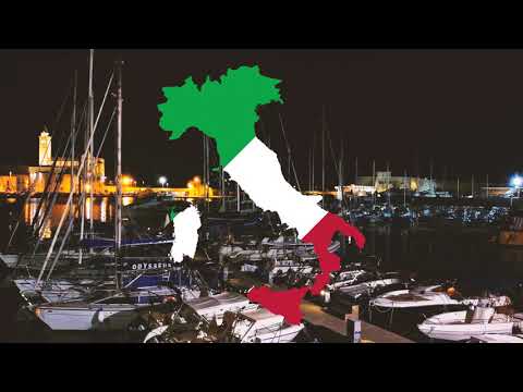 Bella Italia - Teil 1 - TRANI