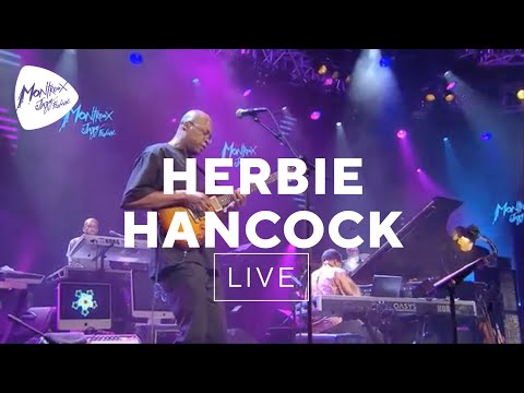 Herbie Hancock