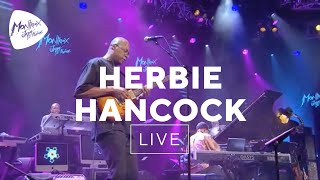 Herbie Hancock - Actual Proof (Experience Montreux)