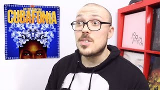 Daymé Arocena - Cubafonía ALBUM REVIEW