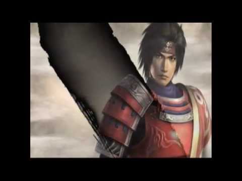 ⋗ Samurai Warriors 3 - Yukimura Sanada #1 -" Battle of Mikatagahara" 【HD】