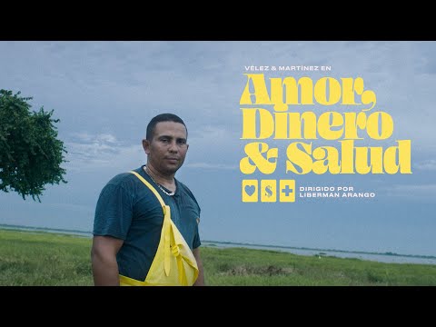Luis7Lunes Ft. N. Hardem (Prod. AvenRec) - Amor, Dinero y Salud (Video Oficial)