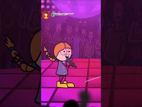 Electric shock 🤣🤣 funny cartoon 🤣🤣 mallu little cartoon #comedy #animation #funny #animatedcartoon