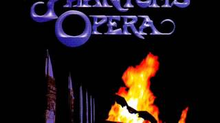 Phantom's Opera - Let the Devil Beware