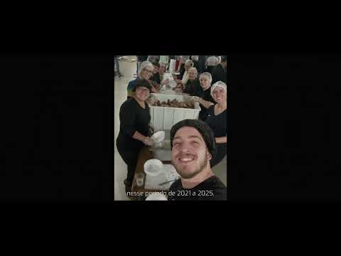 Documentário Mapas Pioneira — Episódio 4