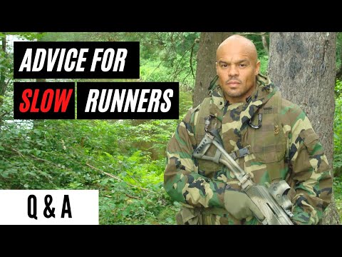 Run Like a Beast—Fix These Two Common Errors