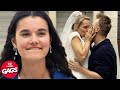 Jeremiah Caught Cheating In Cabo Prank Just For Laughs Gags
