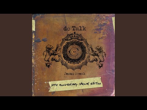 Videoclip de Jesus Freak (1995 Gotee Bros. Freaked Out Remix) — dc Talk