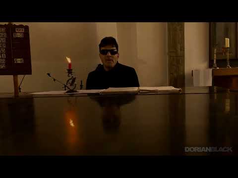 DORIAN BLACK - SAVE ME // OFFICIAL VIDEO