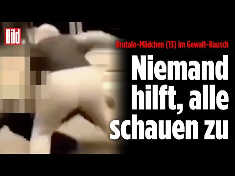 Bahnhof Rastatt: Mädchen treten mehrfach gegen Kopf von 14-Jähriger