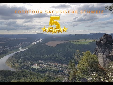Fototour Sächsische Schweiz