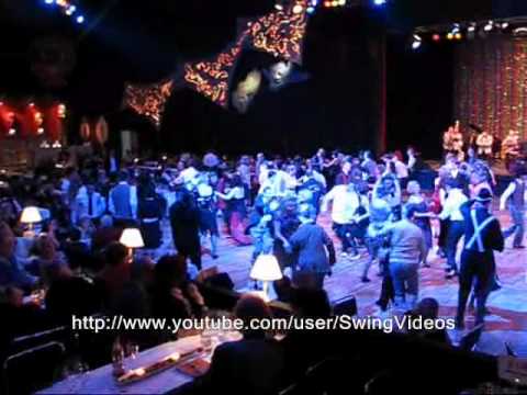 RTSF2010: Boogie and Rock n Roll Social Dancing