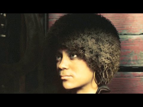 Mafia 3: Faster, Baby (DLC) -  Walkthrough Part 4 - Kickin' Up Dust