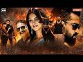 Jr NTR Mumbai Ki Kiran Bedi New Released Hindi Dubbed Action Movies Prakash Raj South Film