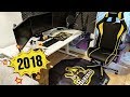 Gaming setup tour (2018) Gaming setup tour (2018)