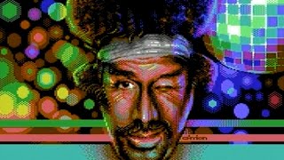 Bromance (Bonzai) - Commodore 64 Demoscene - Ultimate II+L - SID 8580