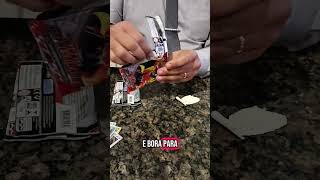 Abrindo quadpack Rivais Predestinados #pokemon #pokemoncards #cardgame #pokemontcg #equiperocket