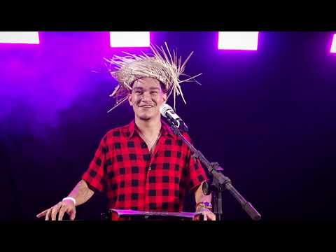 NOVO FORRÓ  - FESTA JULINA / RECANTO DA PAULINA 