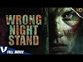 WRONG NIGHT STAND | HD THRILLER MOVIE | FULL FREE SUSPENSE FILM IN ENGLISH | EXCLUSIVE V MOVIES