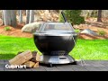 Cleanburn Fire Pit Griddle and Grill Top