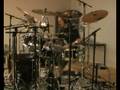 Peter Wildoer tracking New Pestilence - Hangman ...