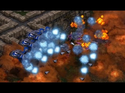 EPIC BEST OF 3 - RoyaL!!! 🇰🇷 (T) vs Jaedong!!! 🇰🇷 (Z) - StarCraft - Brood War