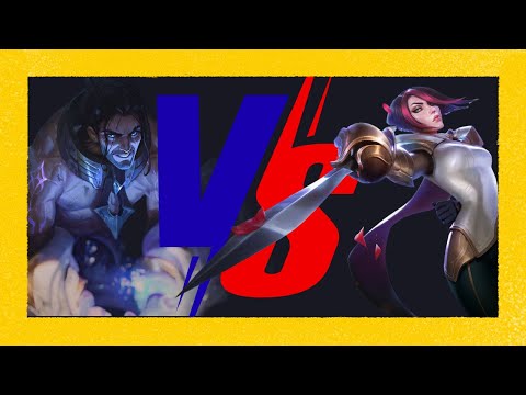 Fiora MID vs Sylas 🔥 | Dominando la Línea Central con Estilo | League of Legends Gameplay en Español