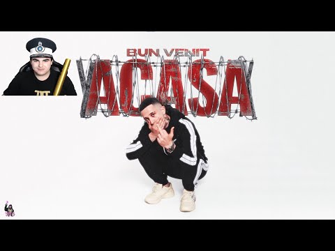 Reactionez : MGK666 - Sectoru 6