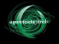 A Perfect Circle - People Are People (Extended Version) (Subtítulos Español - Inglés)