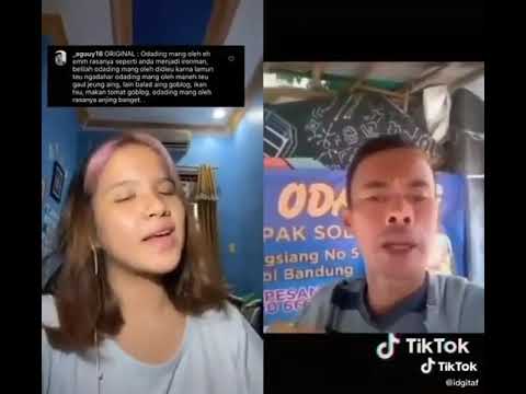 Brigita meliala - odading mang oleh