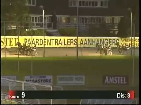 Venividivici Joe & Jaap Terstal 2e Jonker Fanatic 3e Weeschtaaj - Alkmaar 8 aug 2011