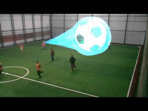 VIP Halı Saha 04.01.2016 21:00 - akillisaha.com