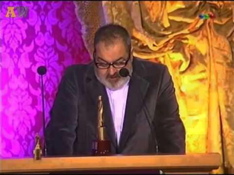 Premios Martín Fierro (Agosto 2013) - Jorge Lanata (PPT)