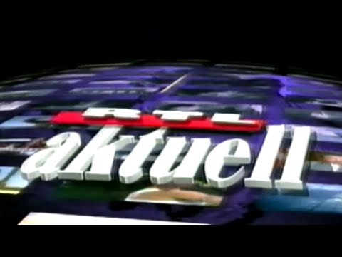 30.05.1993 RTL News und Anfang "Bloodsport"