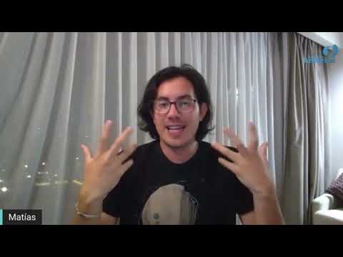 292 - ENDOCRINE SYSTEM (Spanish) MATIAS DE STEFANO - MAY 22, 2021