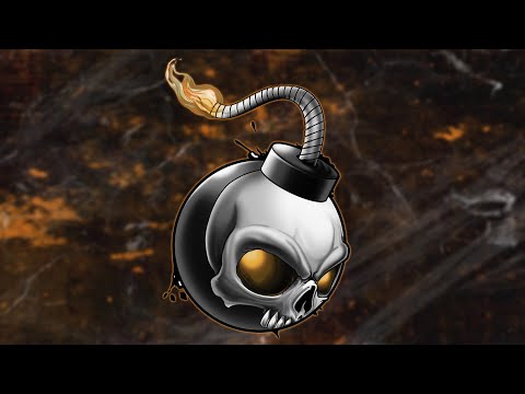 DA Uzi x Dinos Instru Trap Type Beat - "PISTÉ" ft.Kaza | Instru Rap 2021