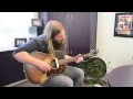 Chris Stapleton - "What Are You Listening To ...