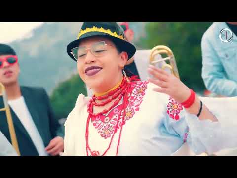 114   La Kito Band   Amor Equivocado, Mariposita Mix Delayzer Intro Animacion Mix