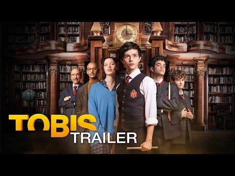 Trailer-Vorschau: The Magic Flute - Das Vermächtnis der Zauberflöte