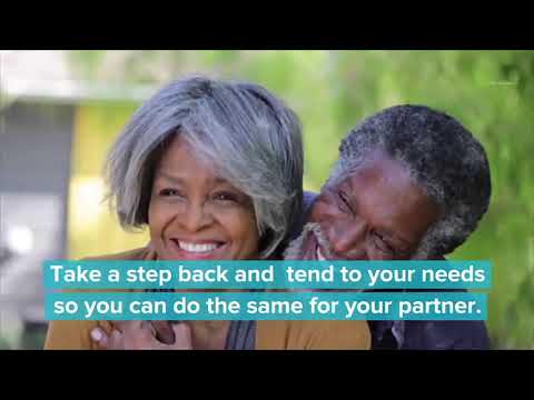 download lagu mp3 mp4 How Not To Stress Your Partner, download lagu How Not To Stress Your Partner gratis, unduh video klip How Not To Stress Your Partner