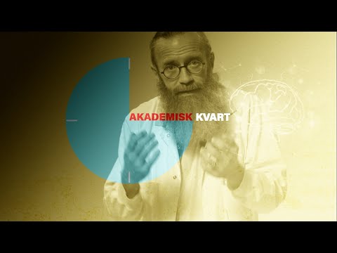 Akademisk kvart: Alzheimers sjukdom