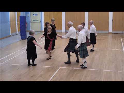 TAY DANCERS "The Duran Ranger" 13/04/2025