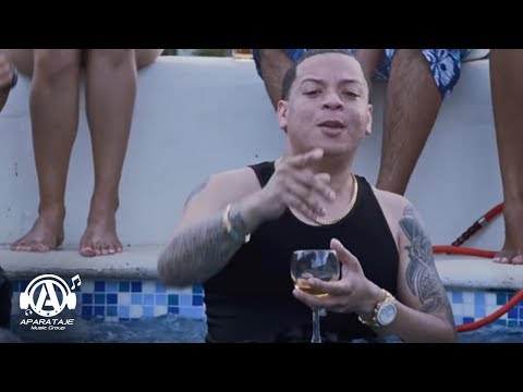 el chuape - Oye la que traigo  (video oficial) Alta Presion films