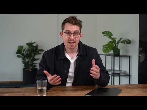 Har jeg HjerneKAOS? (Test dig selv)