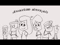 Chirakodinja Kinavukal Azhakiya Ravanan Sreenivasan 2d Animation Kadalasmation