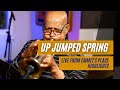 Emmet Cohen w/ Dr. Eddie Henderson & Steve Davis | Up Jumped Spring - Emmet Cohen Emmet Cohen w/ Dr. Eddie Henderson & Steve Davis | Up Jumped Spring