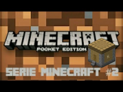 Miglioriamo la casa su minecraft