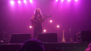 Jim James - If All Else Fails Live at the Pabst Theatre 2018.11.08