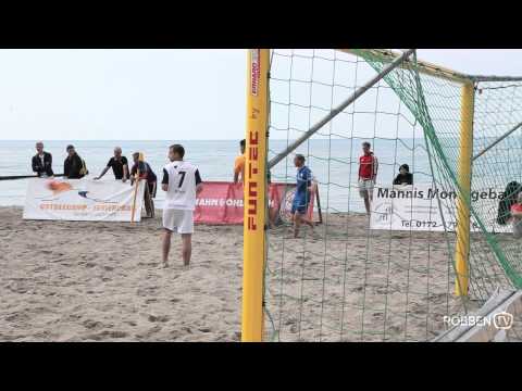ROBBEN TV - Rostocker Robben vs BST Chemnitz