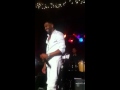 Ginuwine Body roll king !! BBKINGS NYC